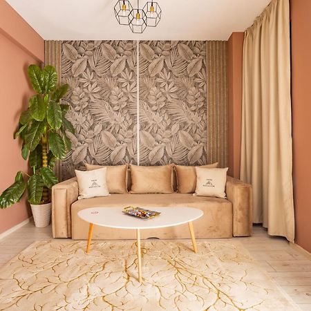 Heaven Comfort 29 Bucureşti Exterior foto