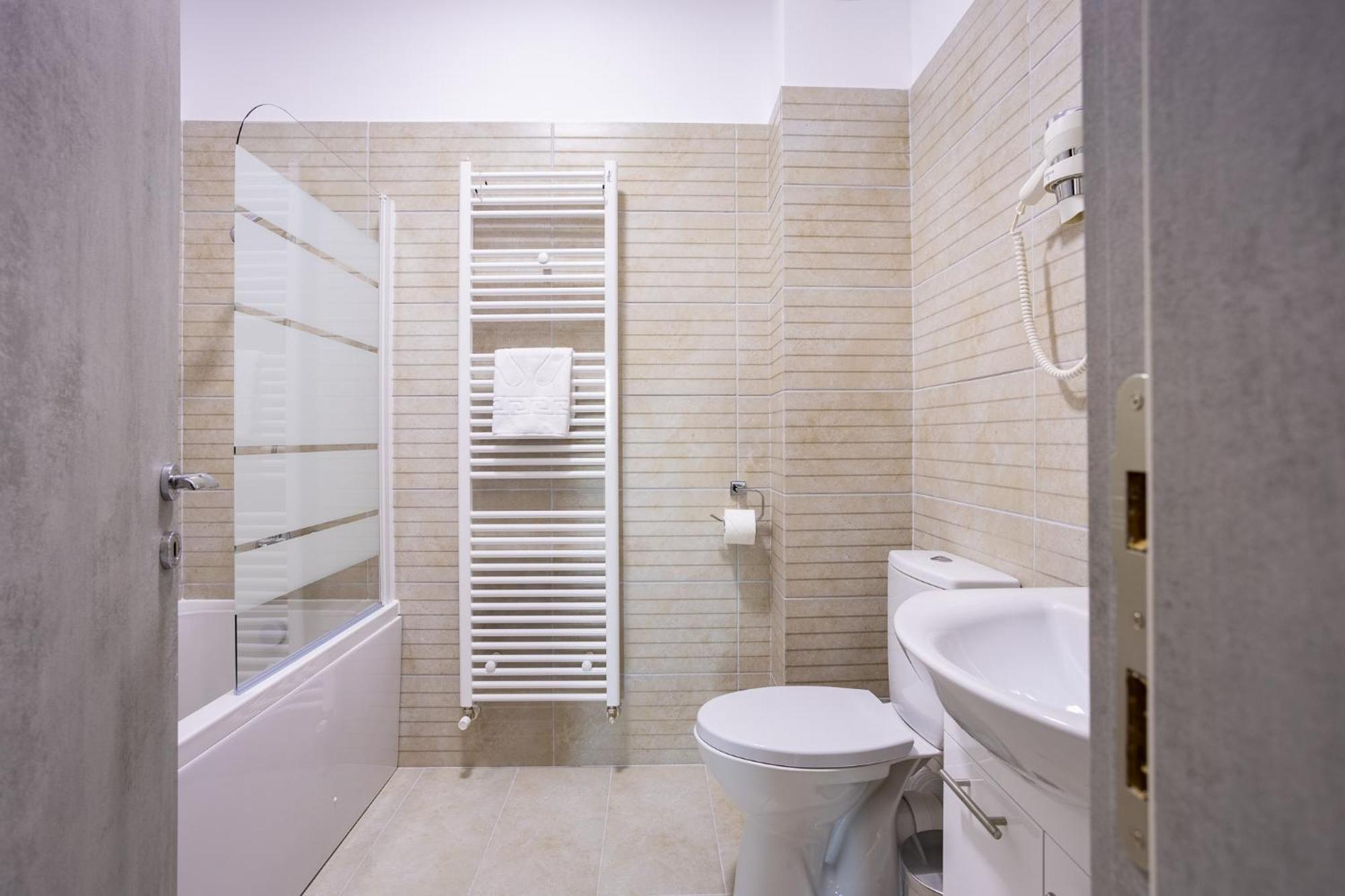Heaven Comfort 29 Bucureşti Exterior foto