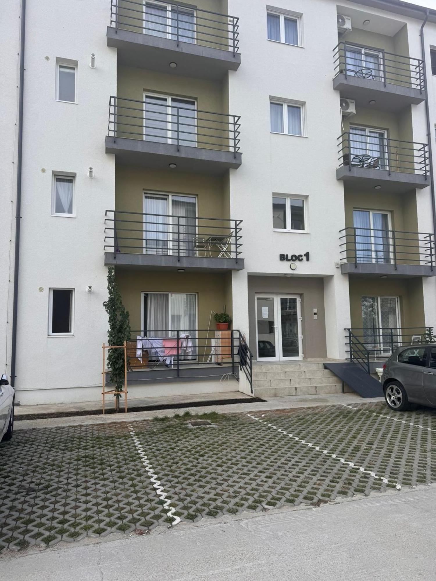 Heaven Comfort 29 Bucureşti Exterior foto
