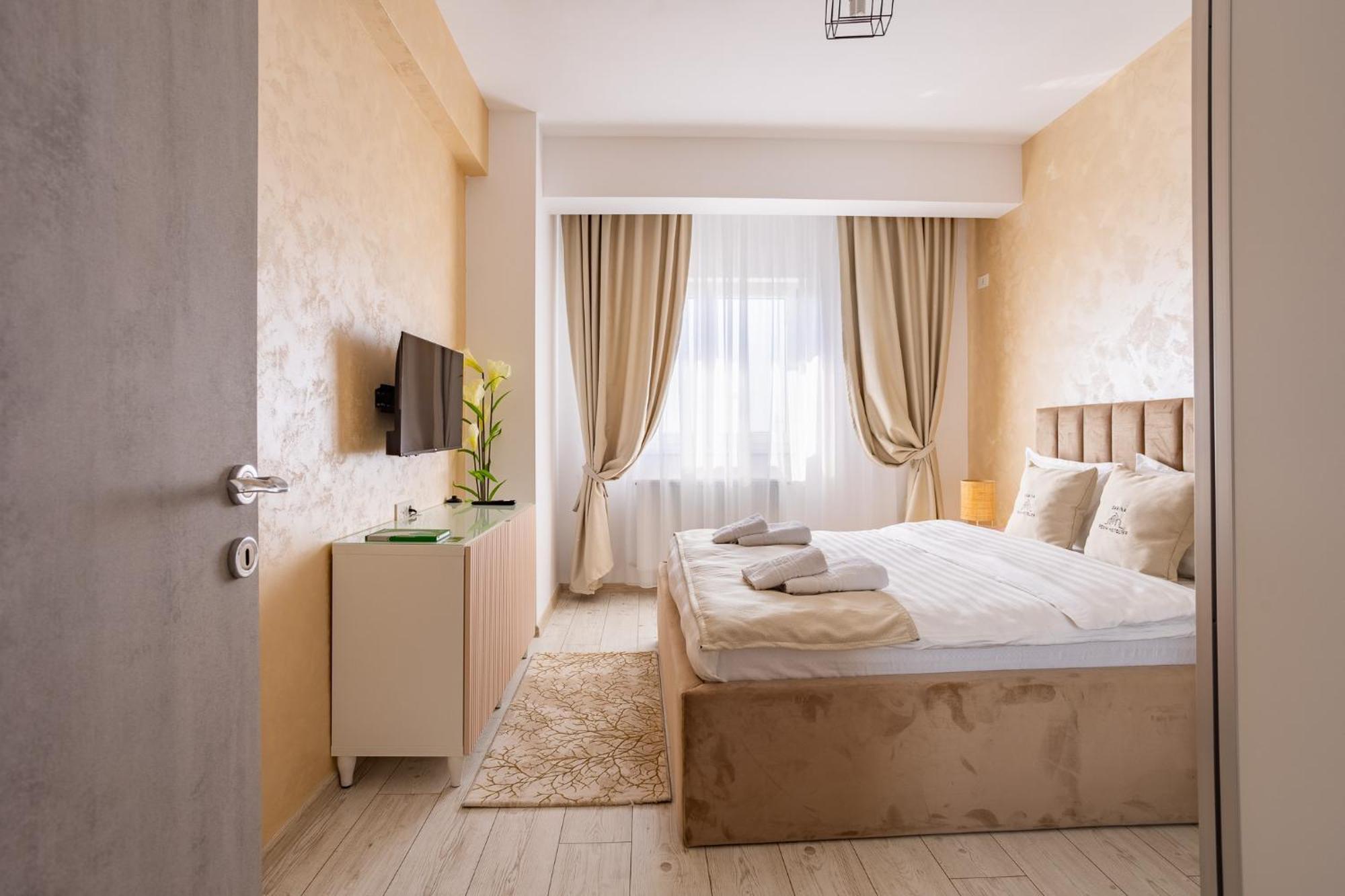 Heaven Comfort 29 Bucureşti Exterior foto