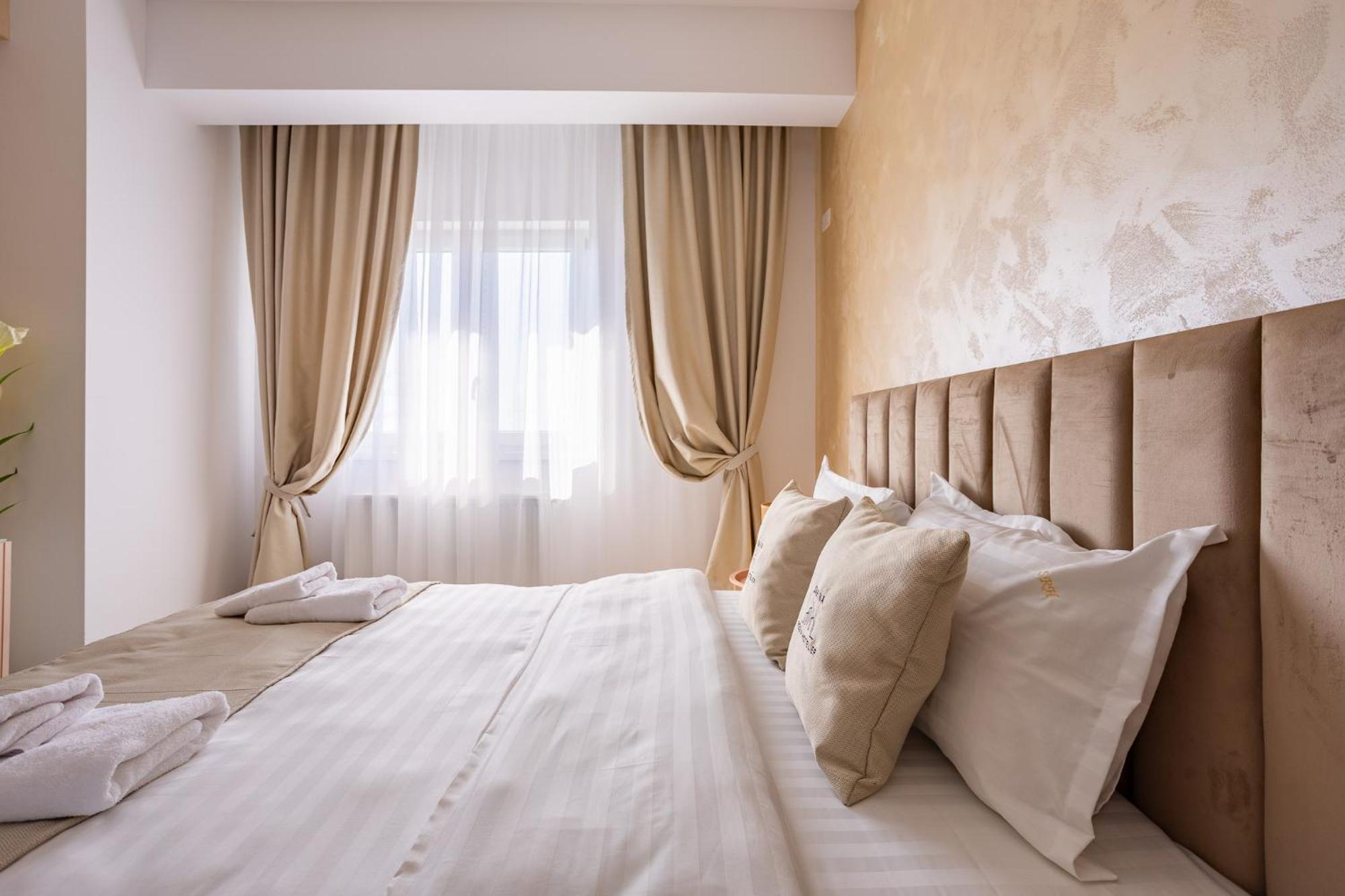 Heaven Comfort 29 Bucureşti Exterior foto