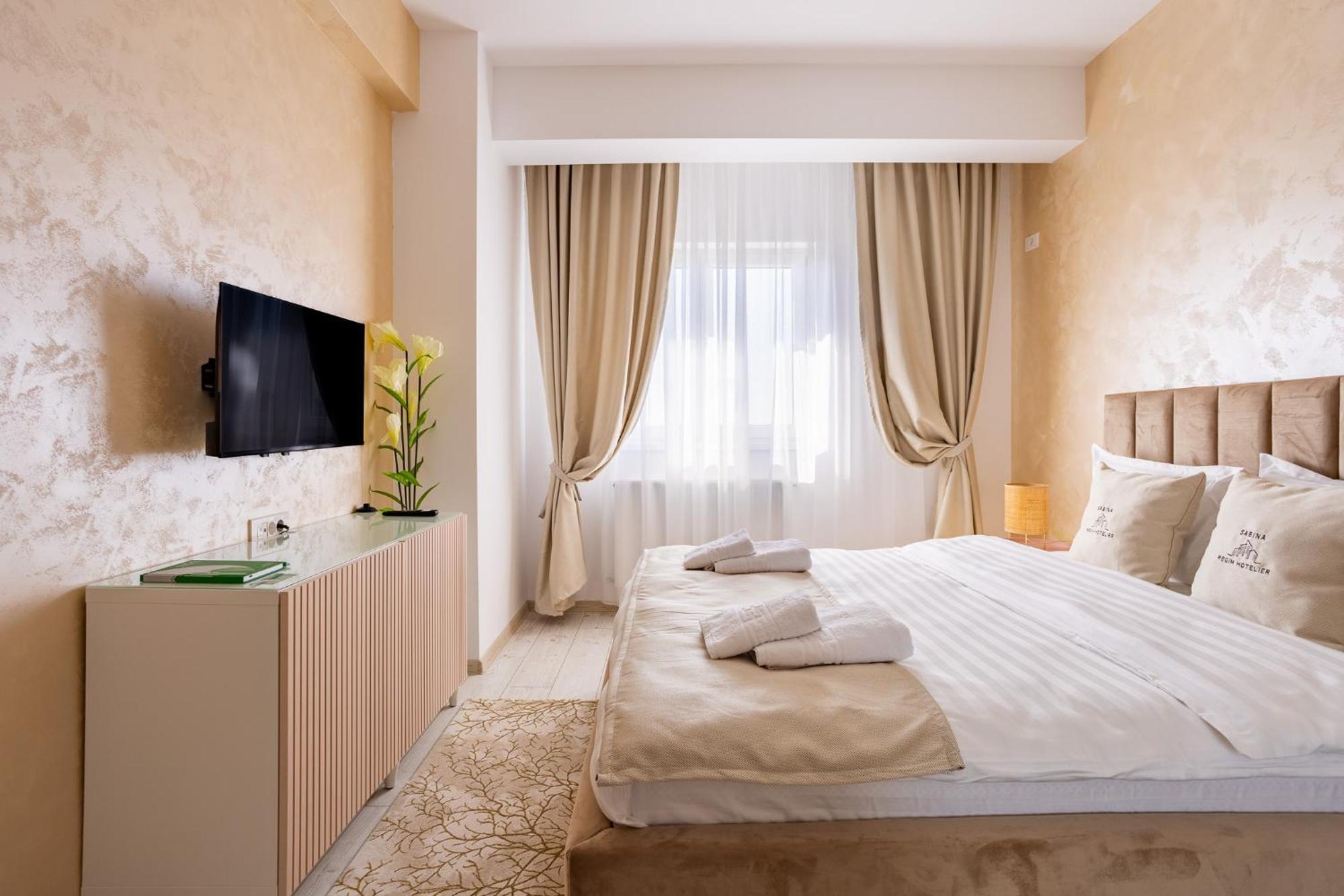 Heaven Comfort 29 Bucureşti Exterior foto