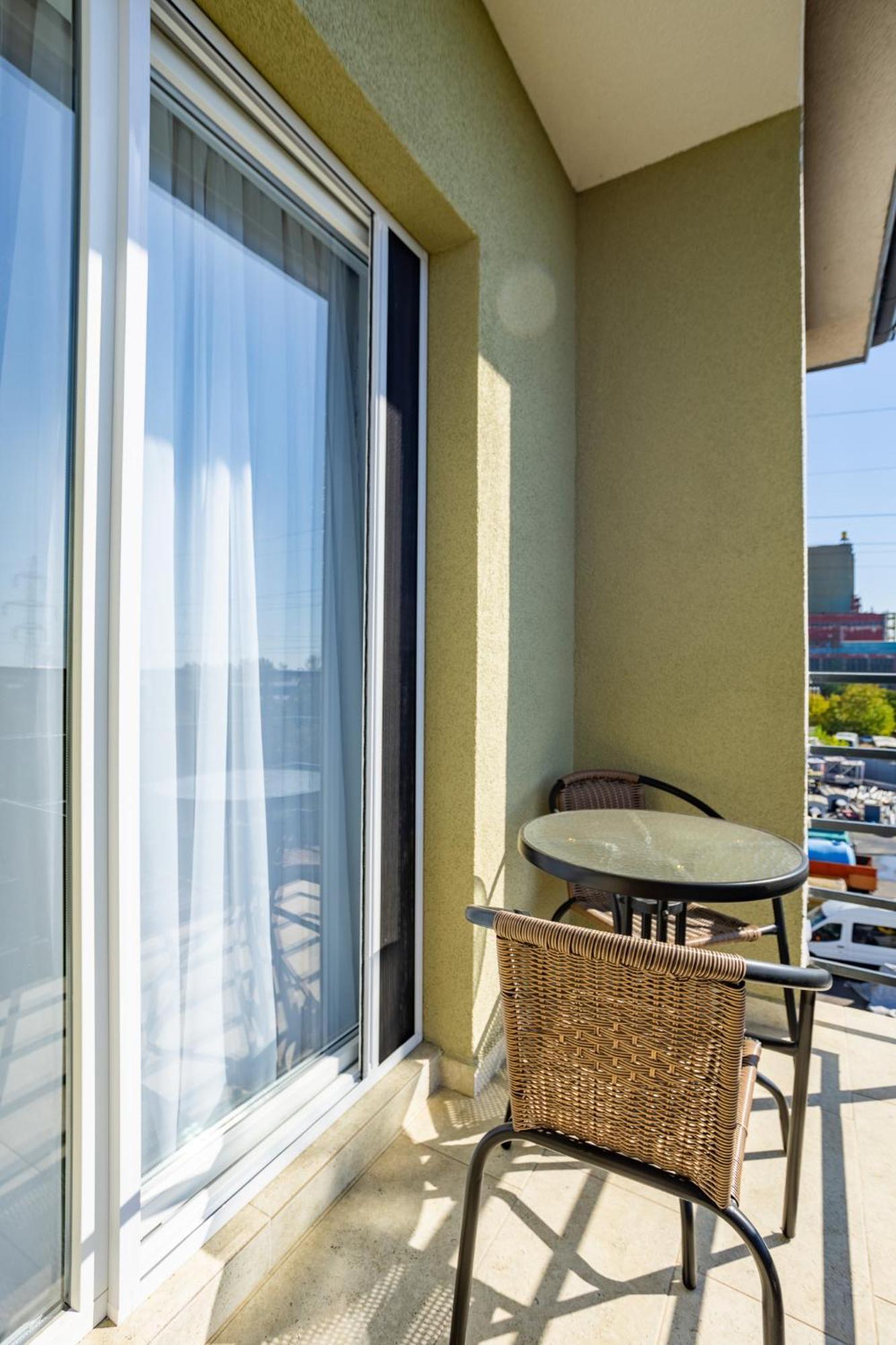 Heaven Comfort 29 Bucureşti Exterior foto