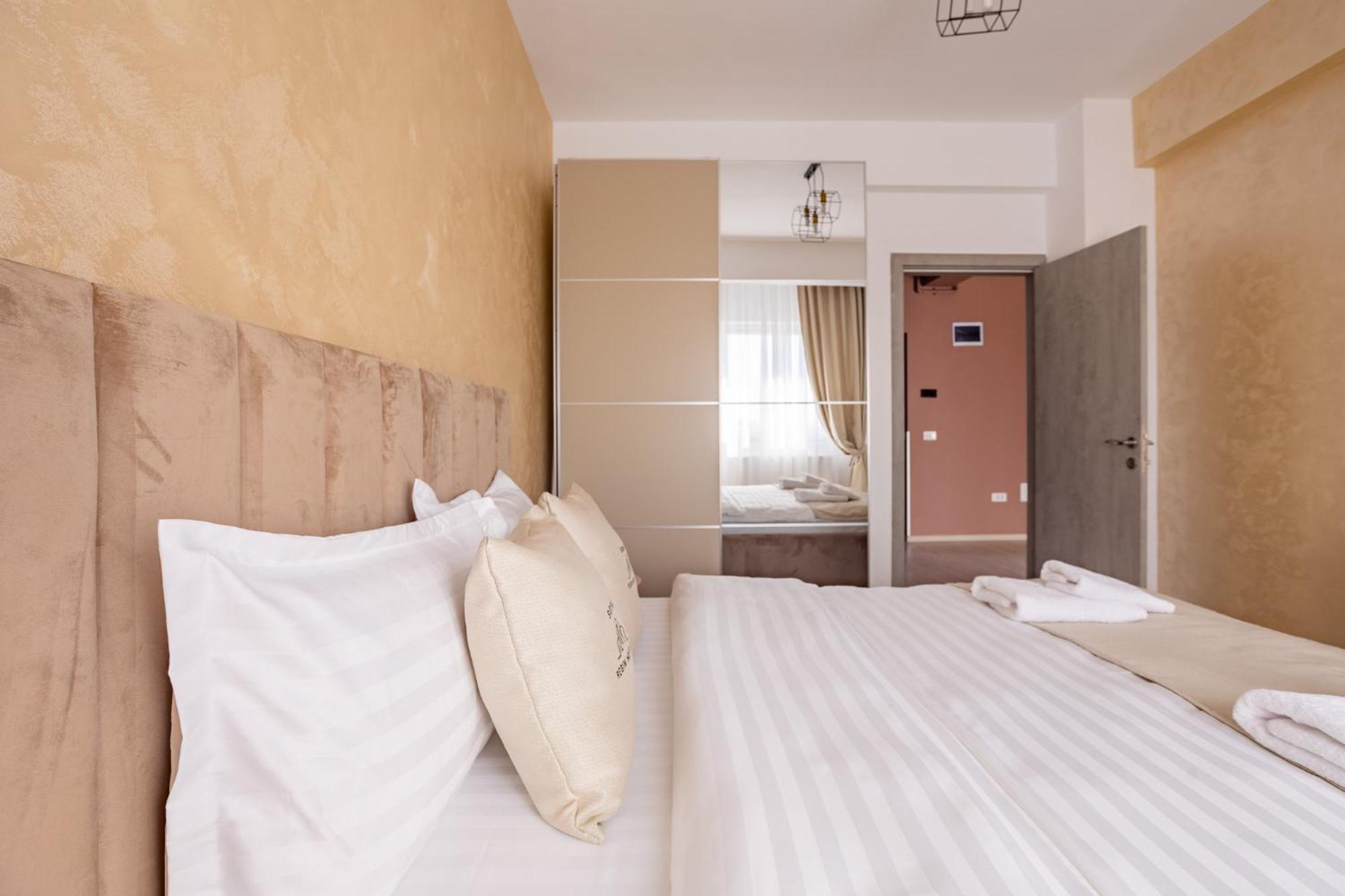 Heaven Comfort 29 Bucureşti Exterior foto