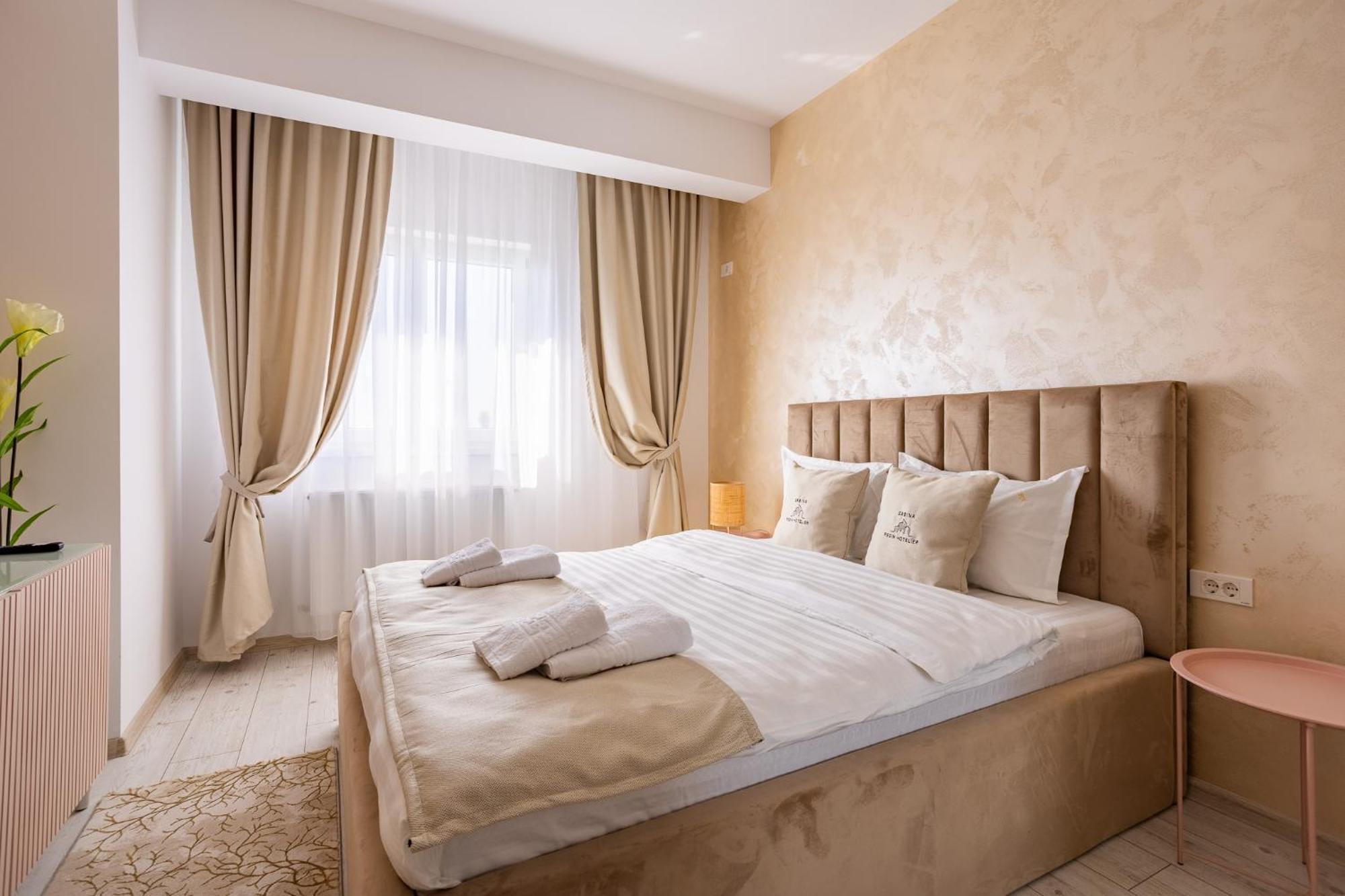 Heaven Comfort 29 Bucureşti Exterior foto