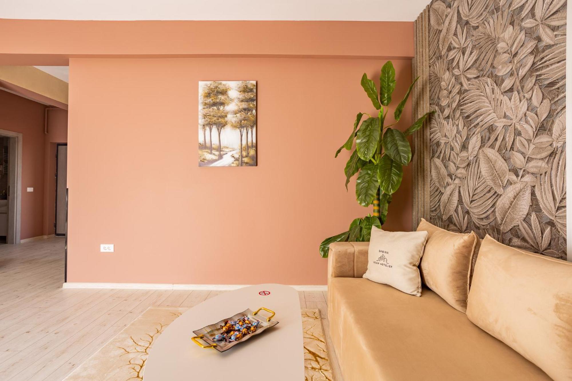 Heaven Comfort 29 Bucureşti Exterior foto